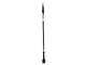 Volpi KV390 - Electric pruning shear - 2x 21.6V 2.5Ah + Extension pole - 40mm Cutting diameter