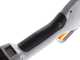 Volpi KV390 - Electric pruning shear - 2x 21.6V 2.5Ah + Extension pole - 40mm Cutting diameter