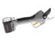 Volpi KV390 - Electric pruning shear - 2x 21.6V 2.5Ah + Extension pole - 40mm Cutting diameter