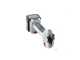 Volpi KV390 - Electric pruning shear - 2x 21.6V 2.5Ah + Extension pole - 40mm Cutting diameter