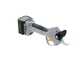Volpi KV390 - Electric pruning shear - 2x 21.6V 2.5Ah + Extension pole - 40mm Cutting diameter