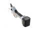 Volpi KV390 - Electric pruning shear - 2x 21.6V 2.5Ah + Extension pole - 40mm Cutting diameter