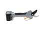 Volpi KV390 - Electric pruning shear - 2x 21.6V 2.5Ah + Extension pole - 40mm Cutting diameter