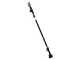 Volpi KV390 - Electric pruning shear - 2x 21.6V 2.5Ah + Extension pole - 40mm Cutting diameter