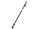Volpi KV390 - Electric pruning shear - 2x 21.6V 2.5Ah + Extension pole - 40mm Cutting diameter
