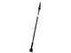 Volpi KV390 - Electric pruning shear - 2x 21.6V 2.5Ah + Extension pole - 40mm Cutting diameter