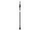 Volpi KV390 - Electric pruning shear - 2x 21.6V 2.5Ah + Extension pole - 40mm Cutting diameter