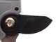 Volpi KV390 - Electric pruning shear - 2x 21.6V 2.5Ah + Extension pole