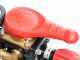 Dal Degan Sofiano - Trailed tractor-mounted sprayer - 800L - APS 96 pump