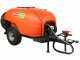 Dal Degan Sofiano - Trailed tractor-mounted sprayer - 800L - APS 96 pump