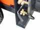 Dal Degan Sofiano - Trailed tractor-mounted sprayer - 800L - APS 96 pump