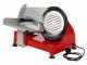 Celme ALFA 275 - Slicer with steel blade 220 mm