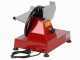 Celme ALFA 275 - Slicer with steel blade 220 mm