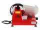 Celme ALFA 275 - Slicer with steel blade 220 mm