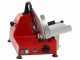 Celme ALFA 275 - Slicer with steel blade 220 mm