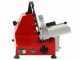 Celme ALFA 275 - Slicer with steel blade 220 mm