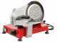 Celme ALFA 275 - Slicer with steel blade 220 mm