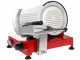 Celme ALFA 275 - Slicer with steel blade 220 mm