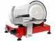 Celme ALFA 275 - Slicer with steel blade 220 mm