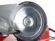 Celme ALFA 275 - Slicer with steel blade 220 mm