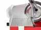 Celme ALFA 275 - Slicer with steel blade 220 mm