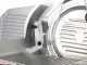 Celme ALFA 275 - Slicer with steel blade 220 mm