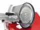 Celme ALFA 275 - Slicer with steel blade 220 mm