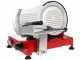 Celme ALFA 275 - Slicer with steel blade 220 mm