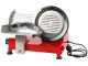 Celme ALFA 275 - Slicer with steel blade 220 mm