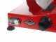 Celme ALFA 275 - Slicer with steel blade 220 mm