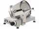 Celme ALFA 250 - Slicer with steel blade 250 mm