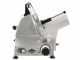 Celme ALFA 250 - Slicer with steel blade 250 mm