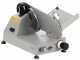 Celme ALFA 250 - Slicer with steel blade 250 mm