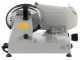 Celme ALFA 250 - Slicer with steel blade 250 mm