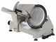 Celme ALFA 250 - Slicer with steel blade 250 mm