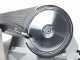 Celme ALFA 250 - Slicer with steel blade 250 mm