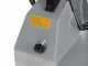 Celme ALFA 250 - Slicer with steel blade 250 mm