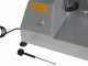 Celme ALFA 250 - Slicer with steel blade 250 mm