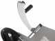 Celme ALFA 250 - Slicer with steel blade 250 mm