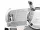 Celme ALFA 250 - Slicer with steel blade 250 mm
