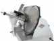 Celme ALFA 250 - Slicer with steel blade 250 mm