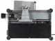 Celme ALFA 250 - Slicer with steel blade 250 mm