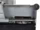 Celme ALFA 250 - Slicer with steel blade 250 mm