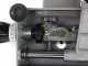 Celme ALFA 250 - Slicer with steel blade 250 mm