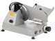 Celme ALFA 250 - Slicer with steel blade 250 mm