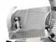 Celme ALFA 250 - Slicer with steel blade 250 mm