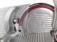 Celme ALFA 250 - Slicer with steel blade 250 mm