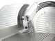 Celme ALFA 250 - Slicer with steel blade 250 mm