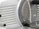 Celme ALFA 250 - Slicer with steel blade 250 mm
