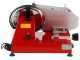 Celme ALFA 250 Red - Slicer with 250 mm steel blade